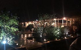 Fairway Manor Accommodation